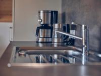 Appartamento con Balcone