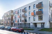 Apartamenty Claudia - B&B Toruń