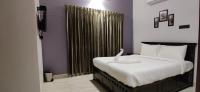 Chambre Standard Lit Queen-Size