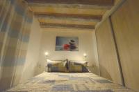 Cosy little modern-rustic apartment in Corfu center. - Ferienwohnung Grevedianá