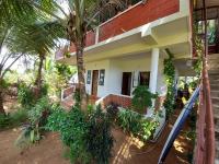 Cocopelli Guest House - B&B Gokarna