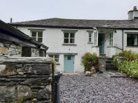 Barn End - B&B