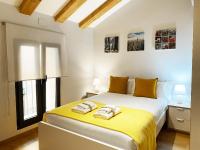B&B Valladolid - INSIDEHOME Apartments - Dúplex de Javier - Bed and Breakfast Valladolid