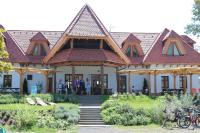 Kormorán panzió - B&B