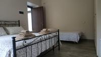 Chambre Triple avec Salle de Bains Privative