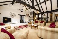 Christmas Cottage - Chambres d’hôtes Chapel Stile