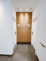 Salamanca Suites Libertad - B&B