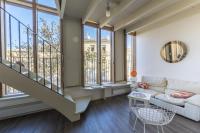 Duplex En Aparté - Première conciergerie - Ferienwohnung Montpellier