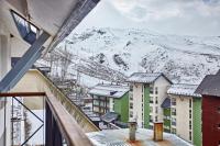 GLP Sierra nevada 2 - Bed and Breakfast Sierra Nevada