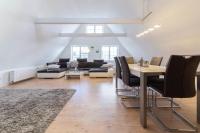 Ferienwohnung Panoramablick - Ferienwohnung Travemünde