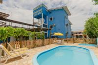 Pousada Recanto Dom Arthur - B&B Itapema