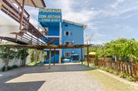 Pousada Recanto Dom Arthur - B&B