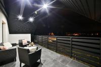Domki Pod Lasem MM - B&B