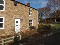 Cottage met 2 Slaapkamers