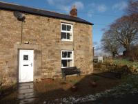 Hillis Close Farm Cottage - B&B Haltwhistle