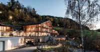 Superior Chalet