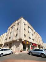 إيوان الربوة للشقق المخدومة - B&B