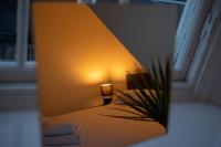 Historic, City Centre Apartment - Bed and Breakfast Aberdeen