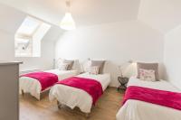 Casa con 4 camere da letto