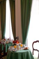 Apostoli Palace - Ferienwohnung