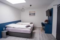 Chambre Triple Deluxe