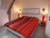 Standard Doppelzimmer