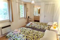 Cottage met 2 Slaapkamers