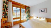 B&B Leukerbad - Mountain Escape Apartment for 5 in Leukerbad - Bed and Breakfast Leukerbad