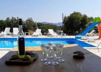 B&B Sreser - Sreser Domus Nostrae - Peljesac 1 - Bed and Breakfast Sreser