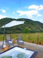 The Bubble Valley Piet Retief - Bed and Breakfast