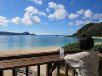 Amami Lucky House - Vacation STAY 07619v - B&B