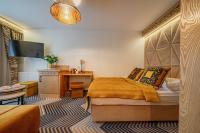 Chambre Triple – Vue sur Montagne