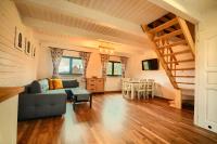 Siedlisko Leśnica - domki całoroczne Brenna - Ferienwohnung