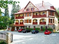 GórSKI SPA Karpacz I dawniej APOLLO - B&B Karpacz
