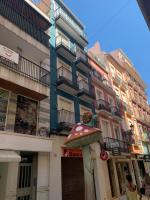 Mush Rooms Apartments - B&B Alicante