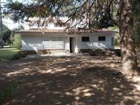 Casa de Campo entera - B&B