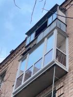 Suite Mira Avenue Center Двухкомнатная Квартира в центре возле ТЦ ЦУМ - Chambres d'hôtes Tchernihiv