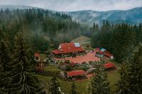 Cabana Bucin - B&B Bucin