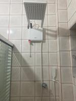 Apartamento para pessoas de família ou a negócio, Ap Grande 3 quartos no Brás próximo igreja Mundial,mercado municipal, 25 de março, templo Salomão, metro Dom Pedro ll, bancos, mercado e etc - Chambres d'hôtes São Paulo