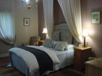 Chambre Double ou Lits Jumeaux