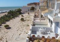 U scrusciu du mari - Casuzze SeaSound Holidays - Chambres d'hôtes Marina di Ragusa