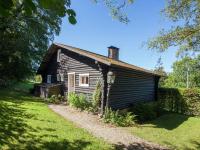 B&B Francorchamps - Open wooden chalet built against a hill - Bed and Breakfast Francorchamps