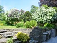 B&B Denée - Delightful Holiday Home in Den e with Terrace Garden BBQ - Bed and Breakfast Denée