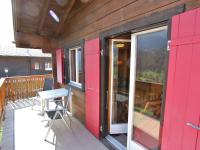 B&B Fiesch - Attractive chalet in Fiesch Wiler with views - Bed and Breakfast Fiesch