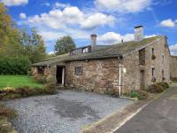 B&B Manhay - Farmhouse situated at the edge of the woods - Bed and Breakfast Manhay