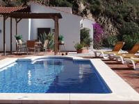 B&B Arenas - Belvilla by OYO Casa Martijo - Bed and Breakfast Arenas