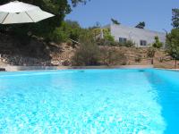 B&B Alcobaça - Perfect Villa in Alcoba a with Pool Terrace Garden tourist attractions - Bed and Breakfast Alcobaça