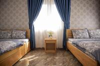 Chambre Familiale Standard