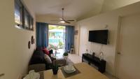 Beautiful Ocean Front Villa - B&B Aguada
