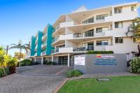 B&B Caloundra - Kings Bay Apartments - Bed and Breakfast Caloundra